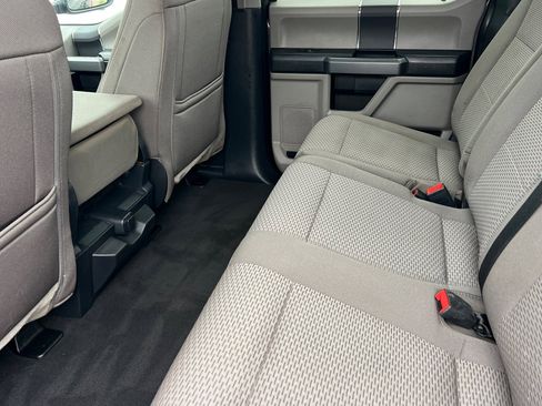 Used 2022 Ford F250 XLT image 13