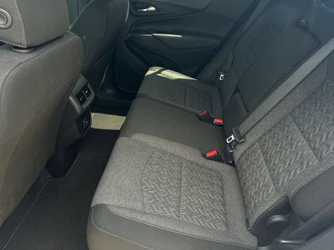 Used 2024 Chevrolet Equinox LT AWD/4WD image 15