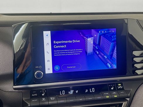 Certified 2025 Toyota Camry LE w/ Convenience Package FWD image 13