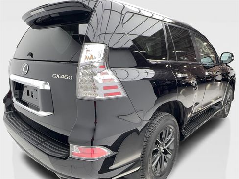 Used 2022 Lexus GX 460 Premium image 9