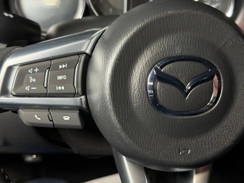 Used 2017 MAZDA MX-5 Miata RF Club RWD image 23