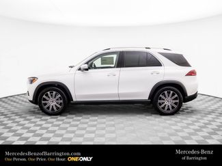 New 2026 Mercedes-Benz GLE 350 GLE 350 video 2