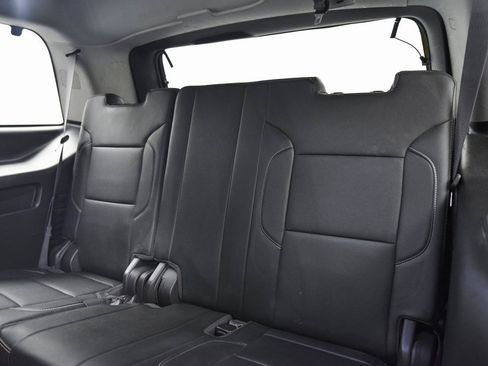 Used 2017 GMC Yukon SLT w/ Open Road Package image 6