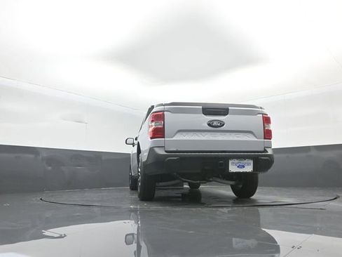 New 2026 Ford Maverick XLT image 34
