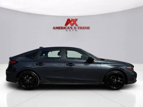 Used 2026 Honda Civic Sport image 7