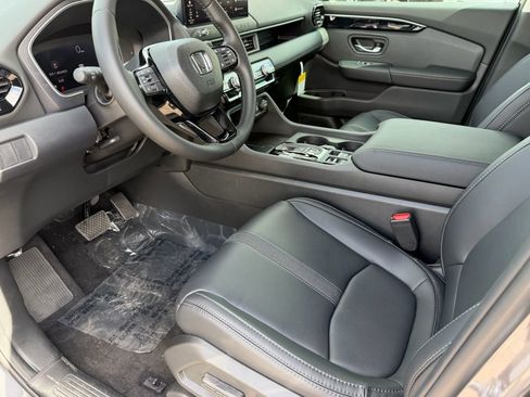 New 2026 Honda Passport RTL image 17