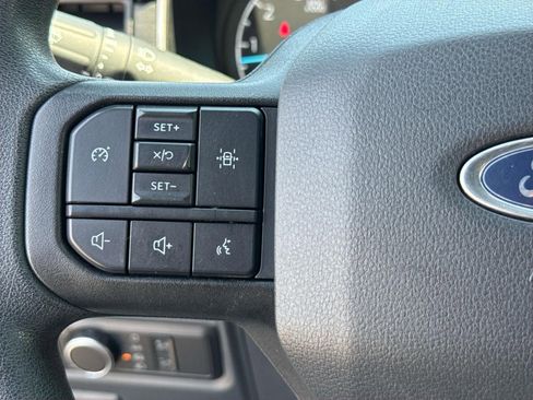 Used 2022 Ford F150 XL w/ STX Appearance Package AWD/4WD image 9