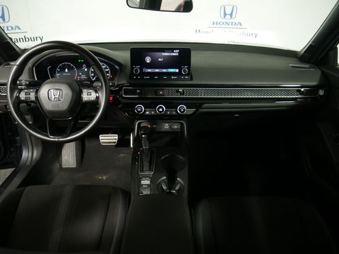 Used 2022 Honda Civic Sport image 17