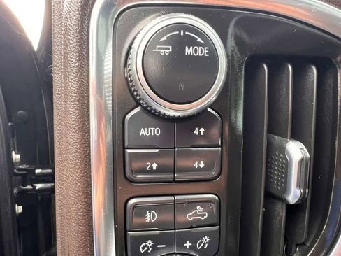 Used 2021 GMC Sierra 1500 Denali w/ Driver Alert Package II image 22