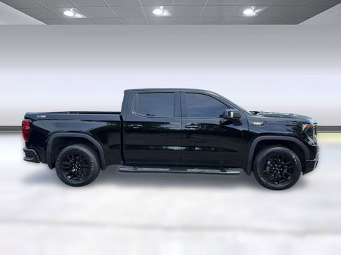 Used 2025 GMC Sierra 1500 Elevation w/ Elevation Premium Package AWD/4WD image 7