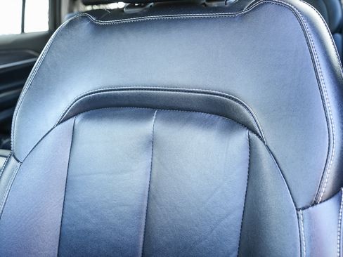 Used 2023 Jeep Grand Cherokee L Limited image 25