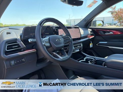 New 2026 Chevrolet Traverse Z71 w/ Enhanced Driving Package AWD/4WD image 63