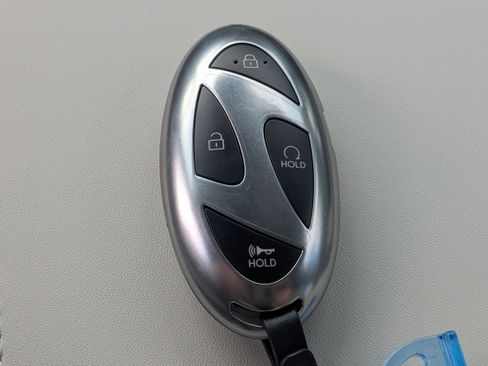 New 2026 Hyundai Santa Fe SEL image 33