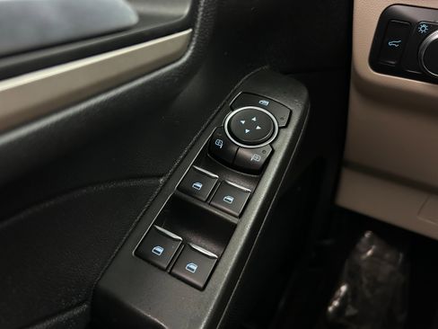 Used 2021 Ford Escape SEL w/ Technology Package AWD/4WD image 22