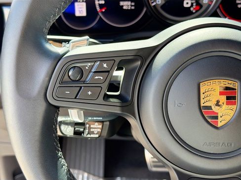 Used 2023 Porsche Cayenne Turbo GT image 42