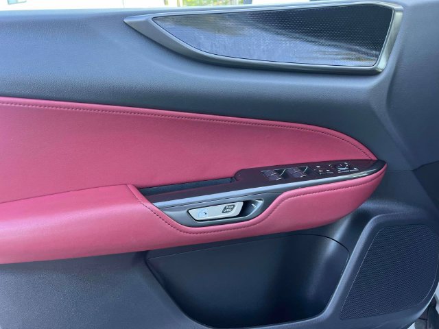 Used 2024 Lexus NX 350 AWD w/ Cold Area Package image 18