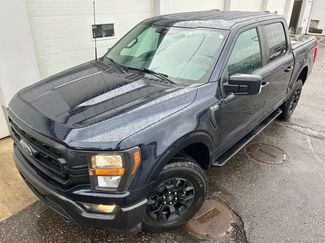 Certified 2023 Ford F150 XL w/ Rattler Package video 1