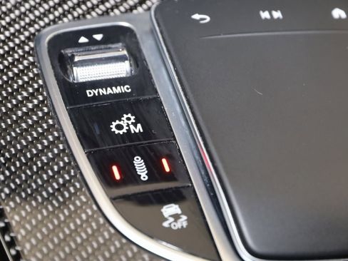 Used 2022 Mercedes-Benz E 53 AMG 4MATIC Coupe w/ Driver Assistance Package image 25