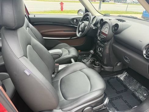 Used 2014 MINI Cooper Paceman S AWD/4WD image 23
