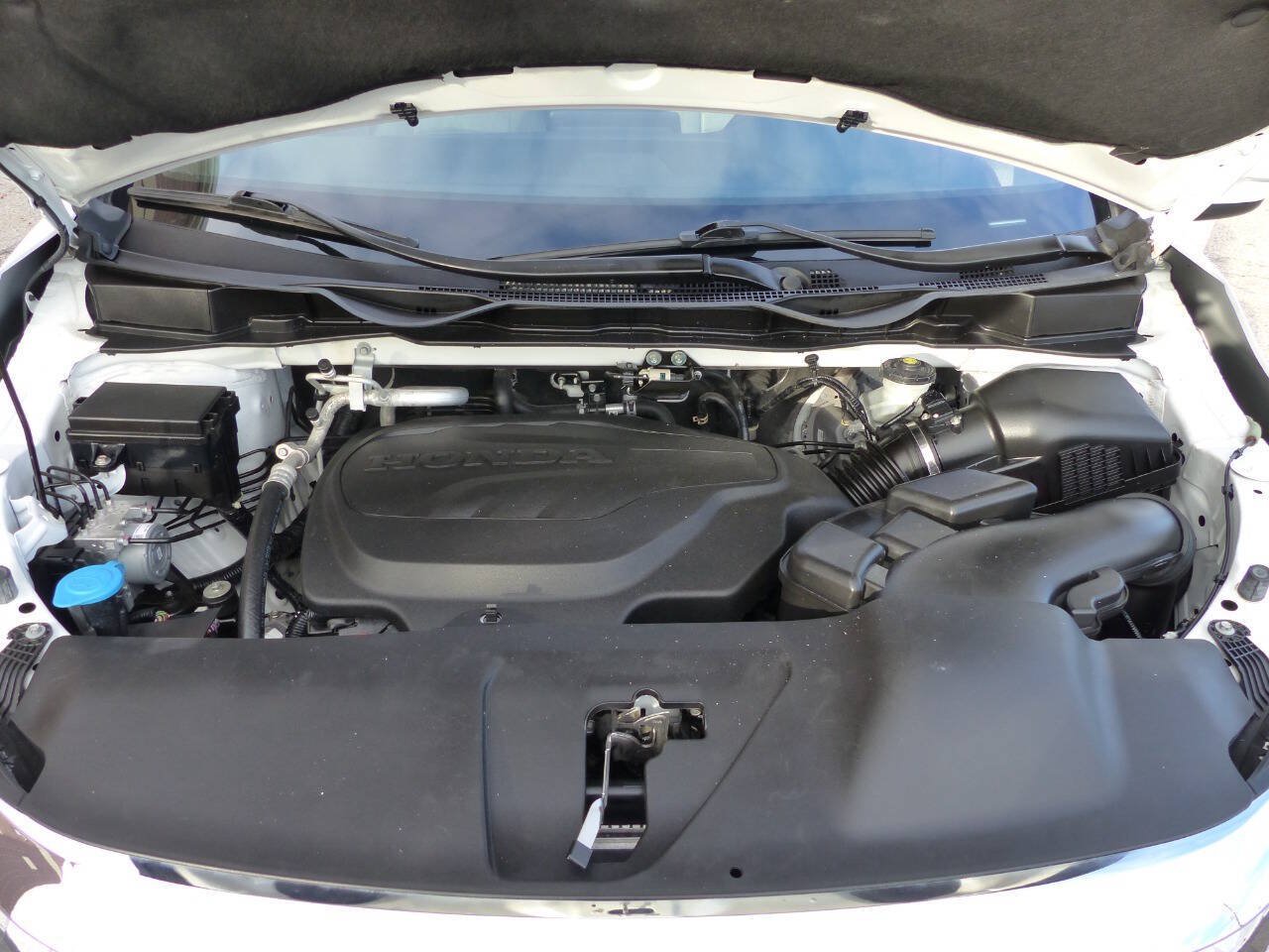 Used 2021 Honda Odyssey Elite image 17