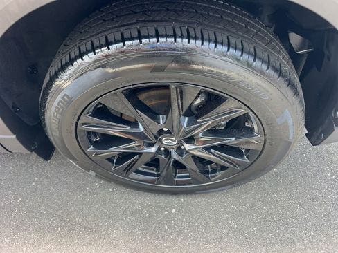 Used 2024 MAZDA CX-5 Carbon Edition image 12