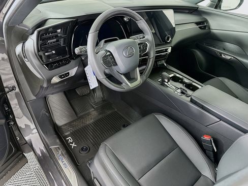 New 2026 Lexus RX 350 Premium image 9
