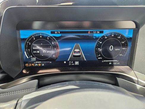 New 2026 Subaru Outback Touring XT AWD/4WD image 11