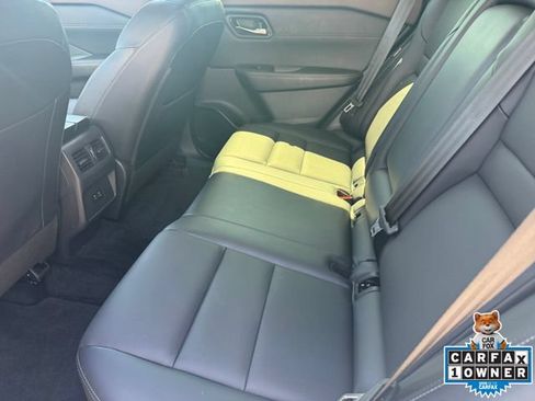 Used 2023 Nissan Rogue SV w/ SV Premium B Package AWD/4WD image 5