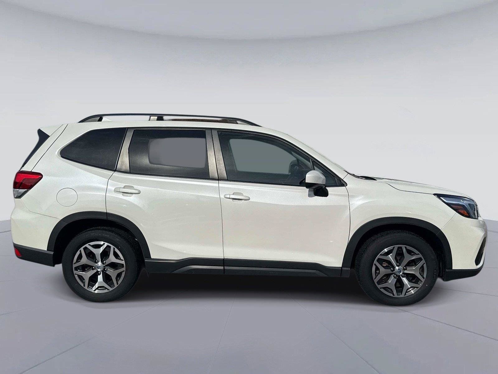 Used 2021 Subaru Forester Premium w/ Popular Package #1 AWD/4WD image 2