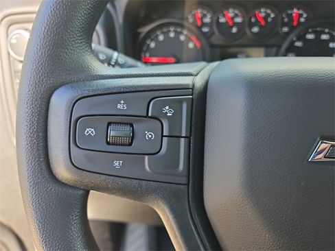 New 2026 Chevrolet Silverado 2500 Custom w/ Custom Value Package image 18