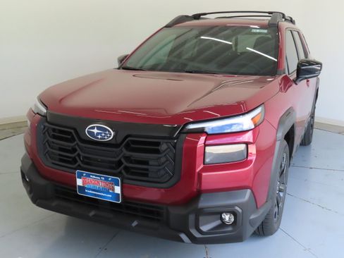 New 2026 Subaru Outback Limited XT AWD/4WD image 10