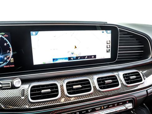 Used 2022 Mercedes-Benz GLE 53 AMG 4MATIC Coupe image 20