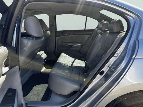 Used 2010 Honda Accord EX-L image 35