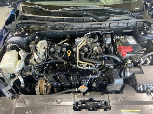 Used 2021 Nissan Altima 2.5 SR FWD image 20