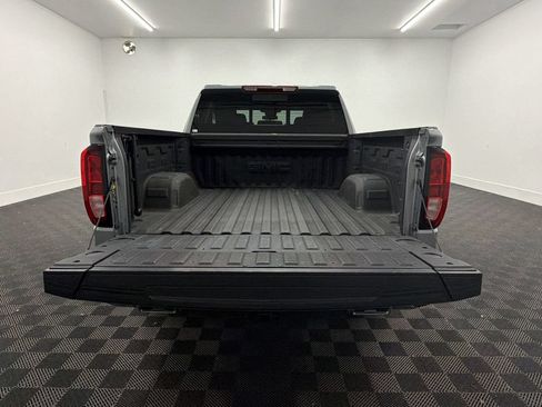Used 2025 GMC Sierra 1500 Elevation w/ Elevation Premium Package AWD/4WD image 23