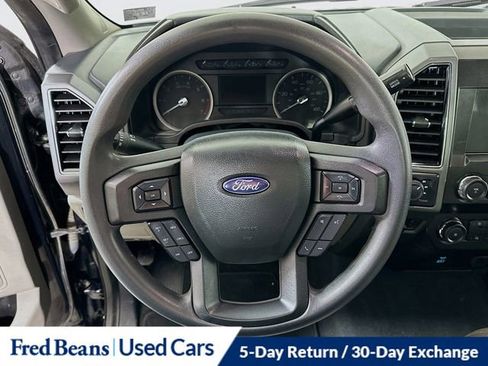 Used 2022 Ford F250 XLT w/ XLT Value Package image 13