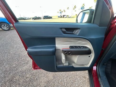 New 2026 Ford Maverick Lariat AWD/4WD image 18