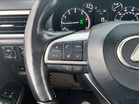 Used 2022 Lexus GX 460 Premium w/ Premium Plus Package image 10