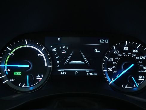 Used 2021 Toyota Highlander Limited image 44