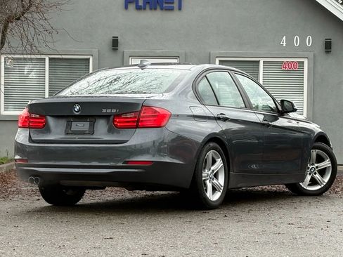 Used 2014 BMW 328i Sedan image 5