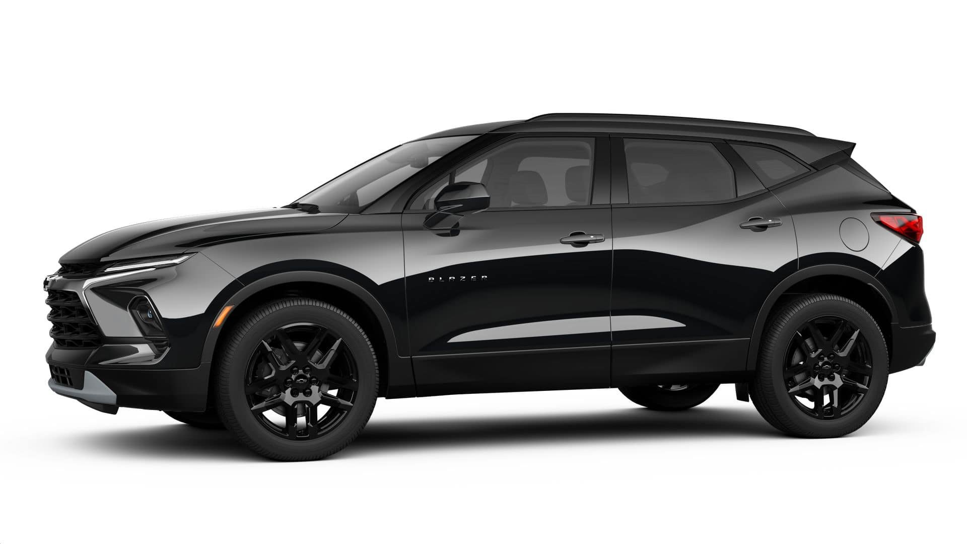 New 2026 Chevrolet Blazer LT w/ Convenience Package FWD image 26