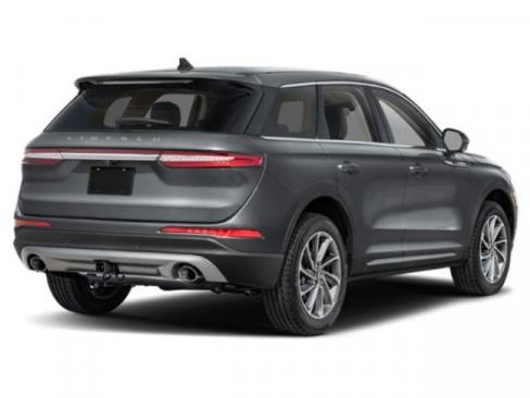 Used 2024 Lincoln Corsair FWD w/ Equipment Group 101A image 2