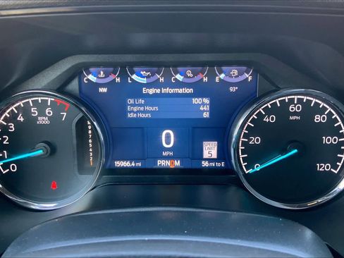 Used 2023 Ford F150 Tremor w/ Trailer Tow Package image 25