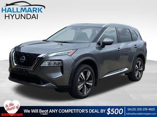 Used 2023 Nissan Rogue SL w/ SL Premium Package video 1