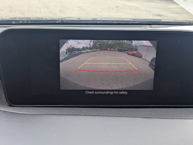 Used 2024 MAZDA MAZDA3 s FWD image 22