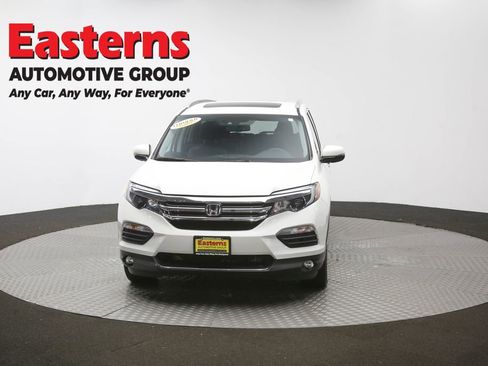 Used 2017 Honda Pilot Elite image 58