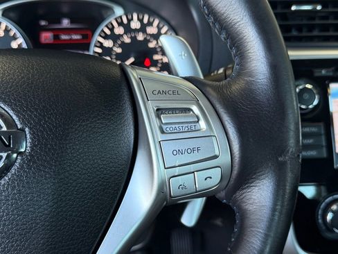 Used 2018 Nissan Altima 2.5 SR w/ SR Special Edition image 24