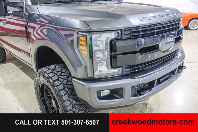 Used 2019 Ford F250 Lariat AWD/4WD image 33