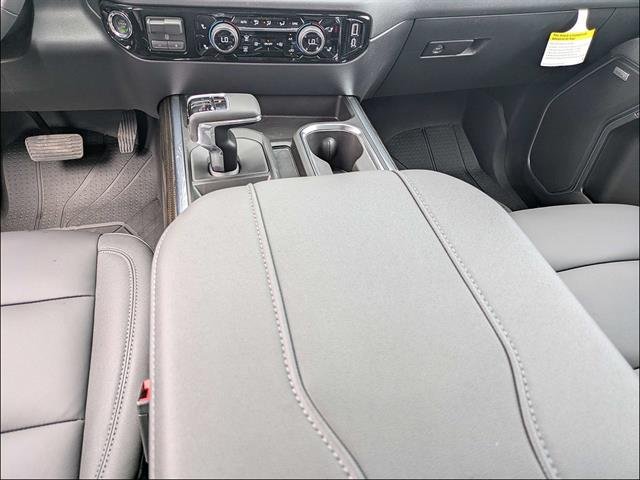New 2026 Chevrolet Silverado 1500 RST w/ Convenience Package II RWD image 17