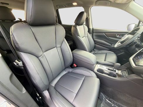 New 2026 Subaru Ascent Touring image 15